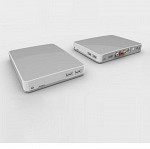 ZTE V35 Smart TV Box
