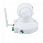 Mobidick SVIC39W (T7837WIP) поворотная P2P Wi-Fi IP камера (белый)
