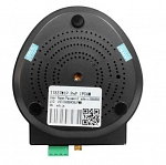 Mobidick SVIC39B (T7837WIP) поворотная P2P Wi-Fi IP камера (черный)