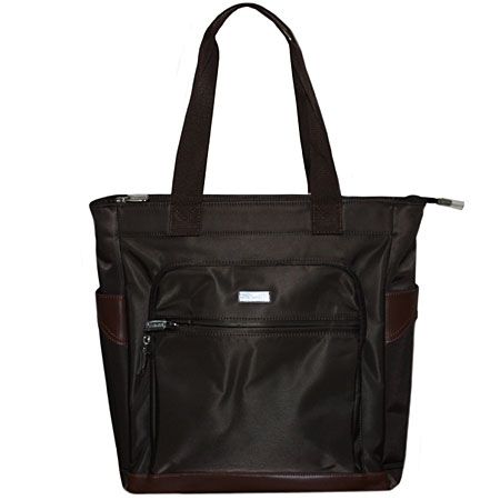 Helen Shirley 180107 coffee Textile bags сумка для ноутбука
