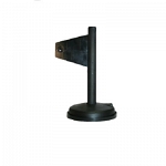 ZTE MF825 (830FT) МТС Мегафон Билайн 3G 4G LTE USB модем универсальный  с внешней антенной широкополосной и переходником купить характеристики