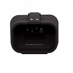Mobidick Supertooth D4 Bluetooth портативная колонка (чёрная)