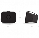 Mobidick Supertooth D4 Bluetooth портативная колонка (оранжевая)