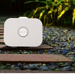 Mobidick Supertooth D4 Bluetooth портативная колонка (чёрная)