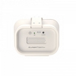 Mobidick Supertooth D4 Bluetooth портативная колонка (белая)