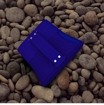 Mobidick Supertooth D4 Bluetooth портативная колонка (синяя)