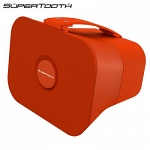 Mobidick Supertooth D4 Bluetooth портативная колонка (оранжевая)