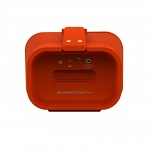 Mobidick Supertooth D4 Bluetooth портативная колонка (оранжевая)