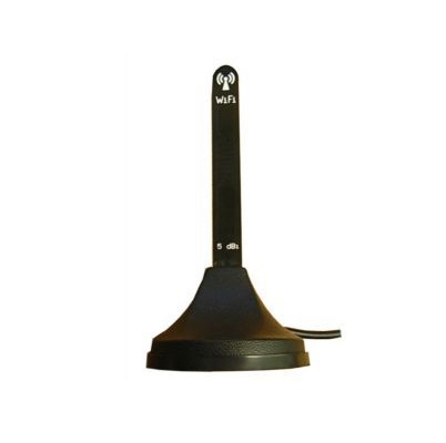 Triada MA-2430 SOTA (ТРИАДА - МА 2430 SOTA) WiFi антенна разъем RP-SMA кабель 3 м