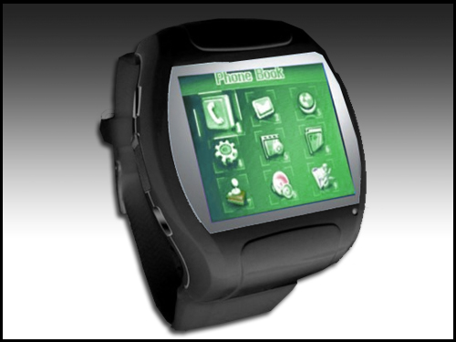 Watchtech V3 Часы телефон