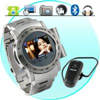 Watch Phone S100 (CVLP-M64) Часы телефон