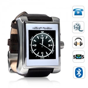 Watch Phone CVPY-M100 Часы сотовый телефон