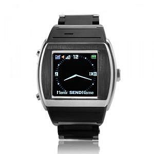 Watch Phone M90 Часы сотовый телефон