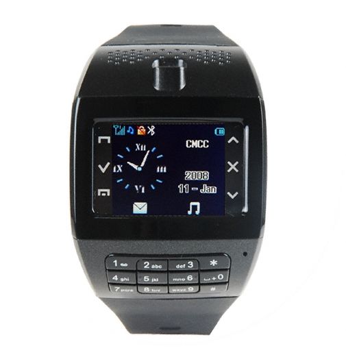 Watch Phone EG100 Часы телефон