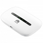 Huawei E5330 3G WiFi USB роутер-модем универсальный, купить, работа одновременно Wi-Fi и USB -10 пользователей,батарея 1500 mAh, время работы 6 часов