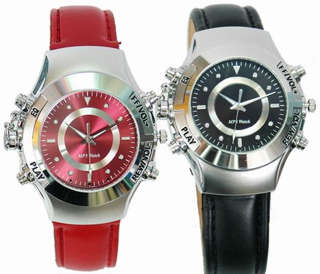 Watch Player AD288 Часы mp3 плеер