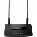 Huawei WS319 Wi-Fi роутер, скорость передачи данных WiFi 300 Мб/сек, стандарт 802.11 b/g/n, купить