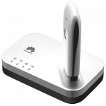 Huawei AF23 Wi-Fi роутер, скорость соединения до 300 Мбит/с, поддержка протоколов 802.11b/g/n 2 x 2 MIMO и полосы пропускания 20 МГц/40 МГц, режим LAN/WAN автоматически, купить