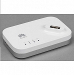 Huawei AF23 Wi-Fi роутер, скорость соединения до 300 Мбит/с, поддержка протоколов 802.11b/g/n 2 x 2 MIMO и полосы пропускания 20 МГц/40 МГц, режим LAN/WAN автоматически, купить