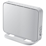 Роутер Huawei HG532e Wi-Fi ADSL2+,скорость 300 Мбит/с, коммутатор 4xLAN, купить