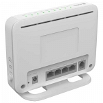Роутер Huawei HG532e Wi-Fi ADSL2+,скорость 300 Мбит/с, коммутатор 4xLAN, купить