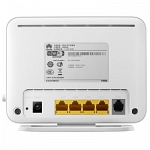 Роутер Huawei HG532e Wi-Fi ADSL2+,скорость 300 Мбит/с, коммутатор 4xLAN, купить