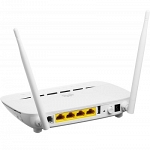 Роутер Huawei HG532f Wi-Fi ADSL2+ беспроводная связь 300 Мбит/с, порт USB 2.0, купить