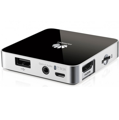 Мини ПК и медиацентр Huawei MediaQ M310, четырехъядерная Android TV-приставка (видео), купить