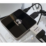 Мини ПК и медиацентр Huawei MediaQ M310, четырехъядерная Android TV-приставка (видео), купить