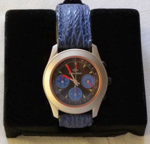 Schiop Watch Наручные часы Хронограф