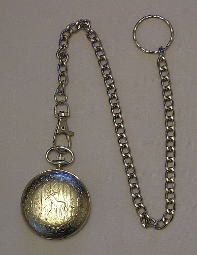 Sekonda SC03KU Карманные часы