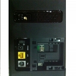 Huawei E5172As-22 3G 4G LTE Wi-Fi роутер купить универсальный