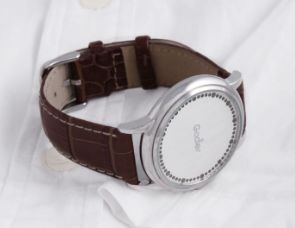 Godier GDR-8888  Br Наручные часы