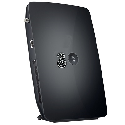 Huawei B683 универсальный 3g шлюз с разъемом под внешнюю антенну купить для интернета