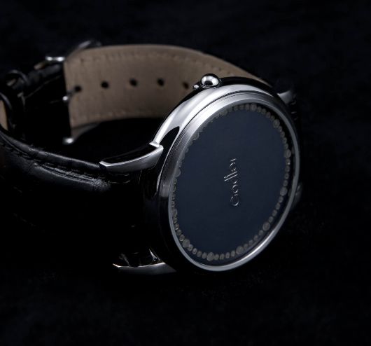 Godier GDR-8888 B Наручные часы