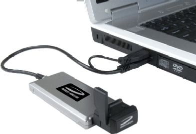 переходник с usb на expresscard Merlin