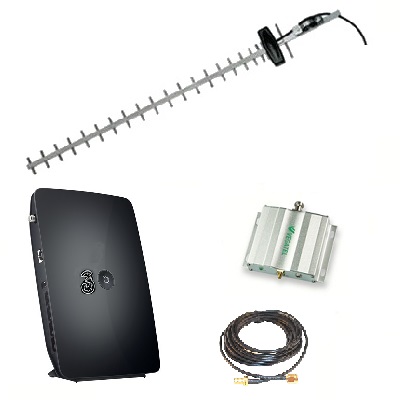 3G wifi роутер с активным усилителем сигнала ShopCarry 3G-R2100 самый сильный прием 3G сигнала купить