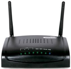 Mobidick NCWRA531 Беспроводный маршрутизатор локальной сети