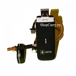 модем купить ZTE MF825 (830FT) МТС Мегафон Билайн с Антенной 4G LTE 3G USB модем универсальный с антенной купить опт и розница для уверенного приема сигнала