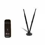 830FT ZTE MF825 модем Unlock с Антенной MIMO 4G LTE 3G USB 2g gprs gsm универсальный купить оптом и в розницу