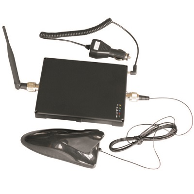 Cell-Repeater GW10 AVTO автомобильный Репитер усилитель 3g2100 gsm900 сигнала комплект в авто купить