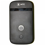 ZTE MF90 (833f) 4G LTE / 3G WiFi роутер мобильный МТС Мегафон Билайн с антенной всеволновой широкополосной направленной