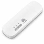 Huawei E8372h-153 4G LTE Wi-Fi роутер модем с разъемом под антенну