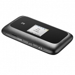 ZTE MF910L (MR100-2) 4G LTE / 3G мобильный WiFi роутер модем с внешней антенной