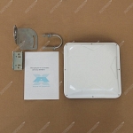 Antex NITSA-5 антенна внешняя 2G/3G/4G/WIFI LTE широкополосная панельная с кабель 10м sma купить предназначена для использования в комплекте c сотовыми телефонами, модемами или репитерами