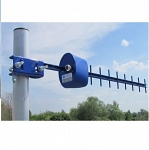 Antex AX-2014Y антенна направленная  3G купить характеристики применение