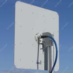 Antex AX-2020P Антенна направленная  3G купить характеристики применение