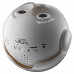 HomeStar Aurora Alaska (белый) Планетарий купить описание
