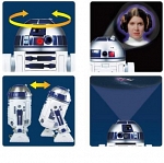 HomeStar R2-D2 EX Планетарий купить описание характеристики