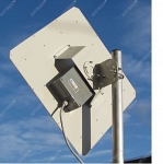 Antex AX-2020P BOX - Антенна 3G с боксом для модема купить применение характеристики
